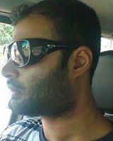Anupam Mishra