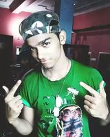 Surya Dubey