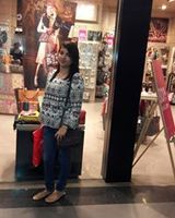 Kajal Wadhwa