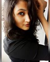 Nisha Rao