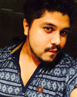 Gautam Verma
