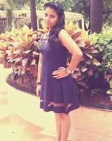 Karishma Roy