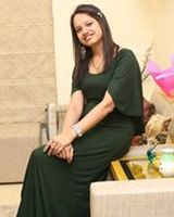 Vasudha Gupta