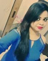 Rumpa Dey