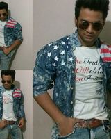 ranjeet dongre