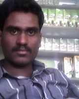 AKASH KAMBLE