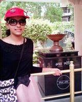 Kritika Bhardwaj