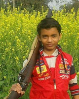kshitiz raaj