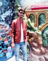 Dilip Yadav