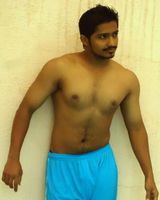 Mahesh Salunkhe