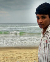 karthi keyan