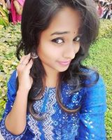 Vrinda Krishnan