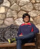 Abhinav Singh