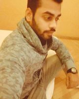 Satish Garnaik