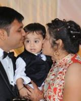 Mihir Patel