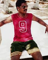 Atul Babar