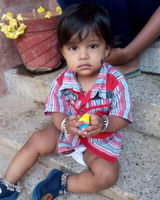 Maanvitha . R 