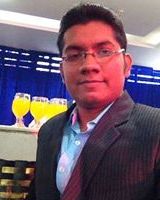 Abhishek Srivastava