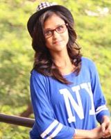 Ashwini Chalke