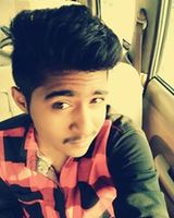 Yash Patil