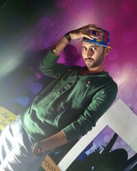 rajdeep vadher