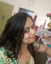 astuti singh