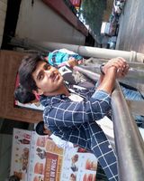 Siddhesh Narvekar