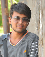 Rameshwar Jadhav