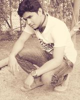 Anutosh Bodhak