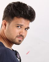 SHAMBURAJE DEVKAR