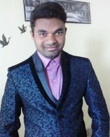 anup mendhe