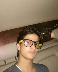 sumit chaurasia