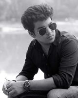 Yash Gupta