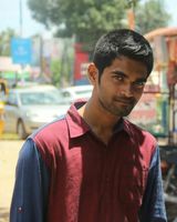 T.HARIPRASADH 