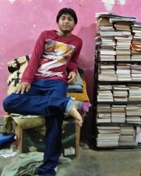 chinmoy baskey