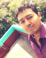 Soumya Mandal
