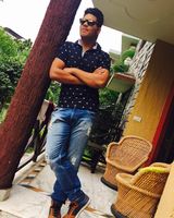 Kamal Tiwari