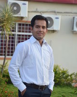 Pradeep Kumar