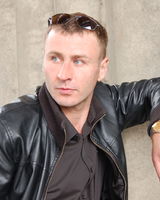 Dimitriy Talantlivuy