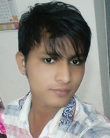 mahesh patel