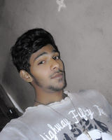 Pritam Mane