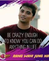 Avinash Singh