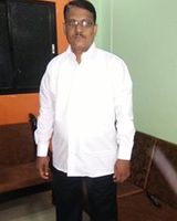 Sanju Waghmare