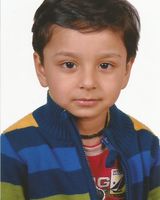Aarush Gupta