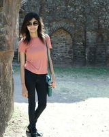 Ayushi Jain