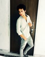 Zain Khan