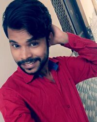 vinod kumar 