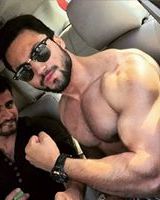 Sachin Sharma