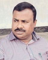 Abdus Ahmed