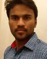 Amardeep Sawale
